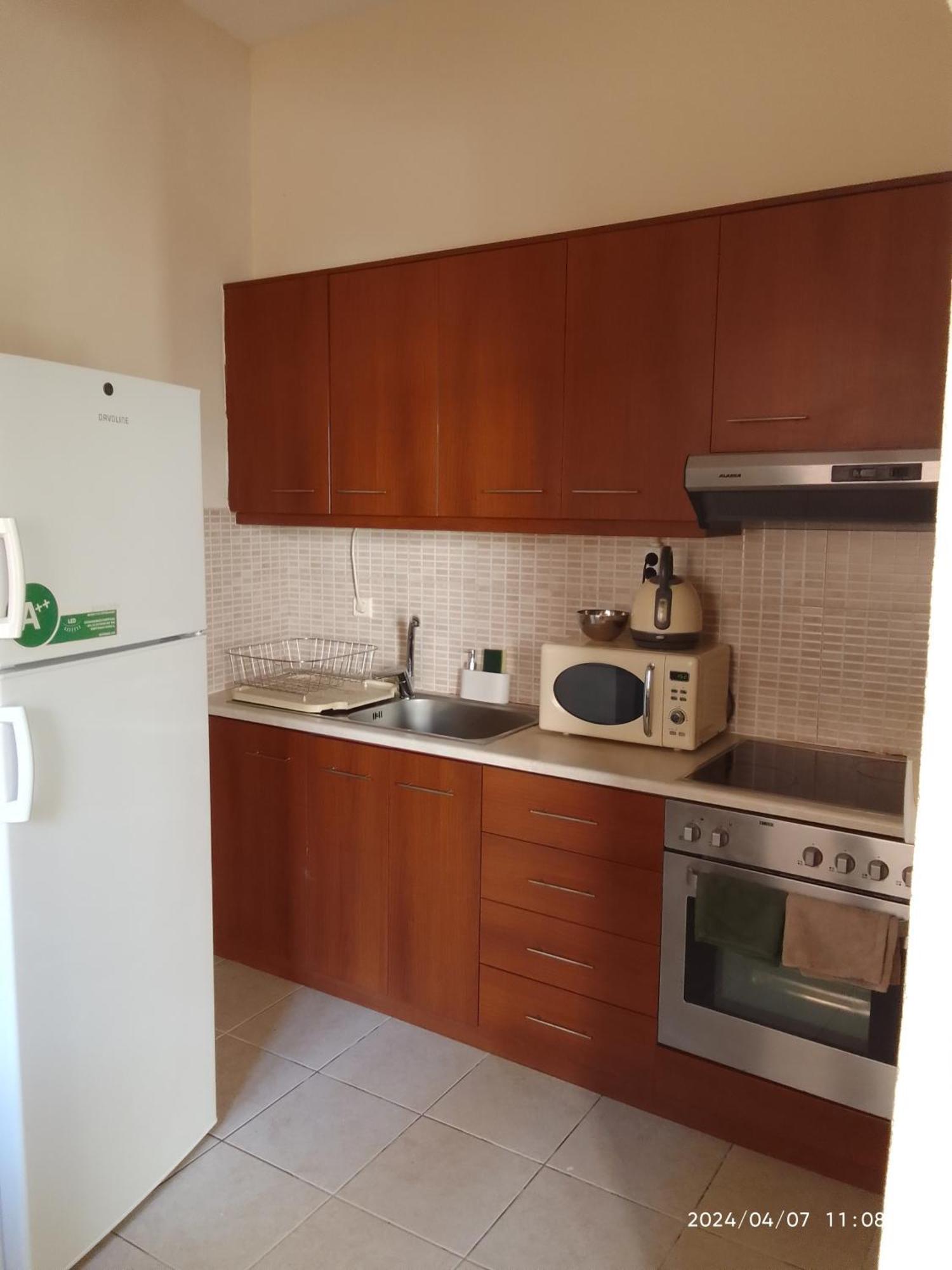 Creta Home In Heraklion Center 1 Δωμάτιο φωτογραφία